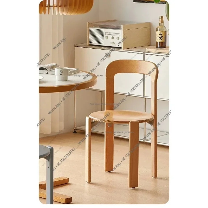 I Dining Stackable …