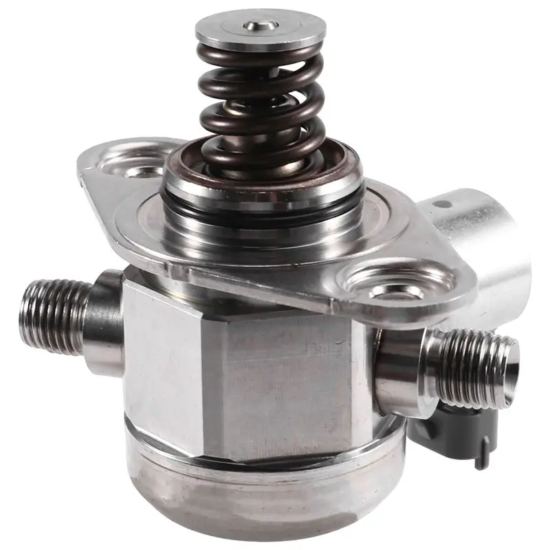 Bomba de Combustible de Alta Presión para Automóviles Pontiac Solstice, Saturn Sky, Cobalt, HHR, Buick Regal, Verano 2007-2016, 12658478