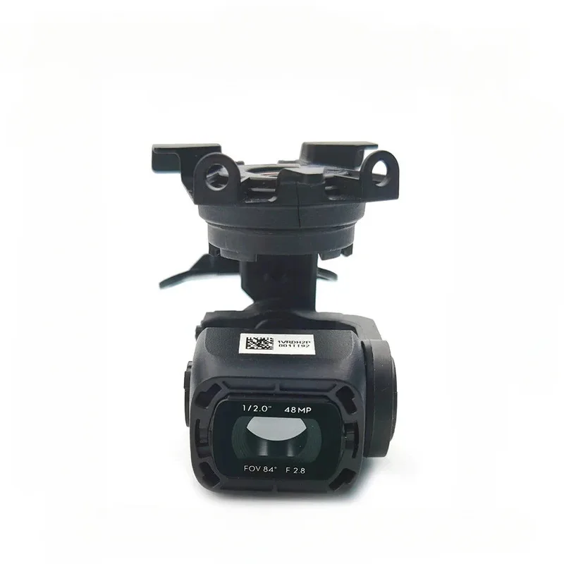 Carcasa de cardán sin cámara, piezas de reparación de cardán vacías para DJI Mavic Air 2, accesorios de repuesto originales