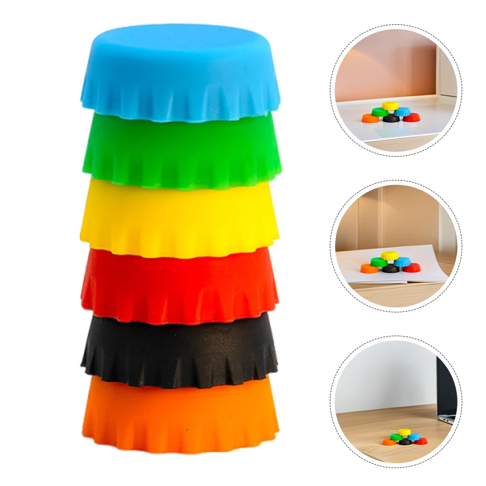 

24pcs Pet Feeding Bowls Silicone Shallow Design For Lizards Turtles Reptile Food Water Dish Durable Heat Resistant Reptile