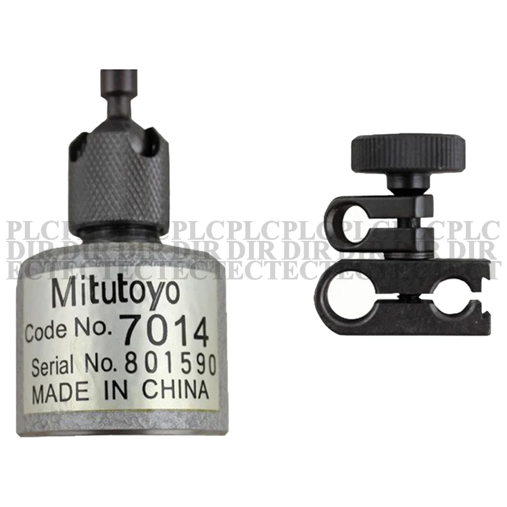 

NEW Mitutoyo 7014 Mini Magnetic Stand for Dial Test Indicators