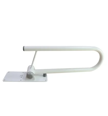 

Medical Safety Adjustable Heavy Duty Bathroom Steel Bathtub Bar Luxury Support Rail for Elderly