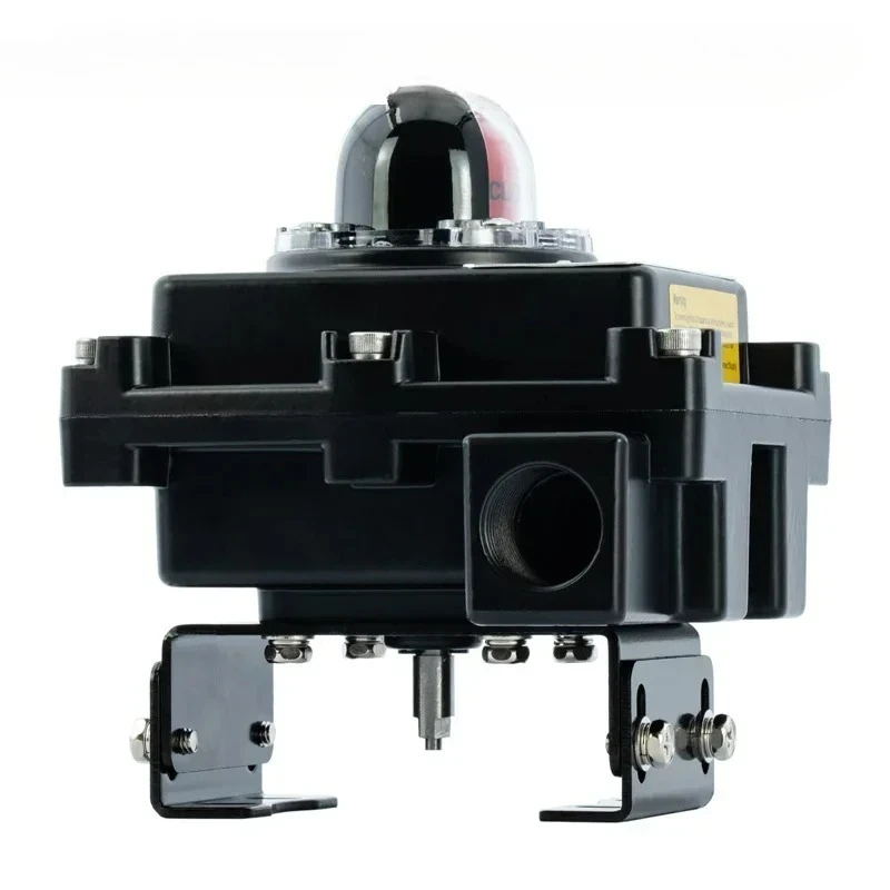 Pneumatic Valve Exp…