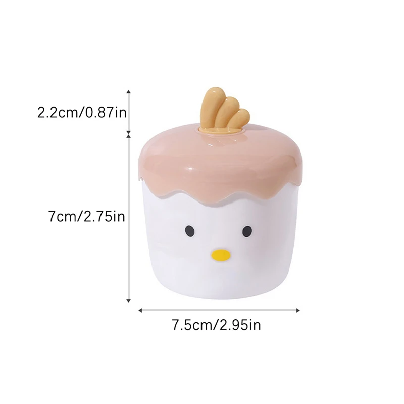 Reusable Facial Cleanser Foam Maker Portable Foaming Clean Tool Simple Shower Bath Shampoo Bubble Maker for Face Clean Tool