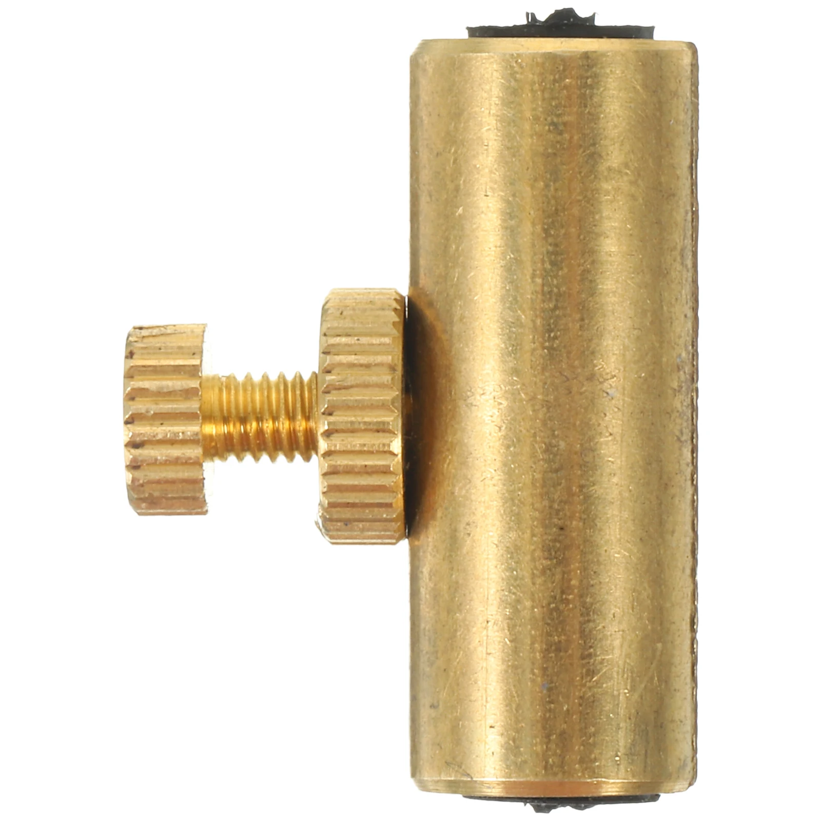 

Violin Wolf Tone Metal Black Stringed Instrument Accessories for Cello Violin Wolf Sound Mute Suppressors