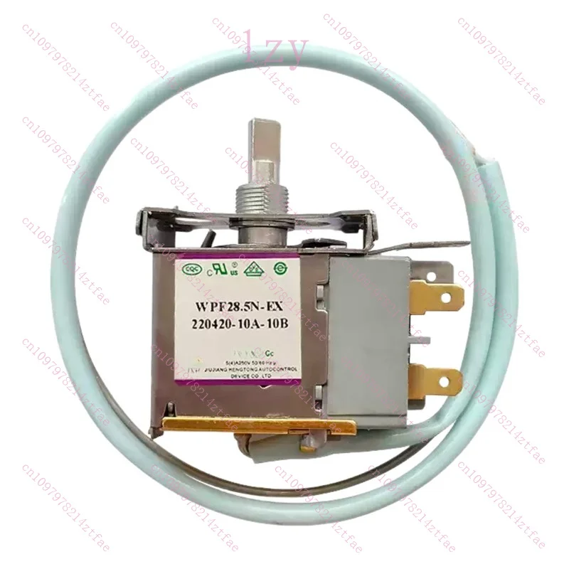 

New For newfly Refrigerator Temperature Controller WPF28.5N-EX Temperature Controller Accessories