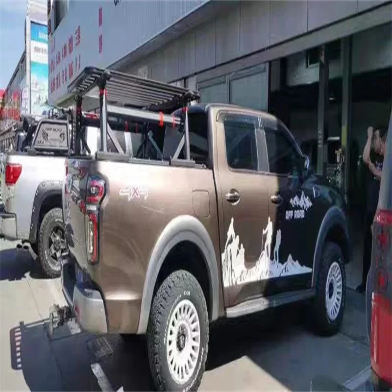 

Top quality Roll bar 4X4 Sport Roll Bar Pickup Accessories for MATIZ for SPARK CLASSIC