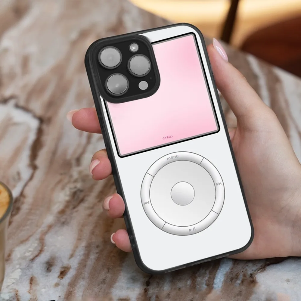 Game consoles Mobile phones Phone Case For iPhone 16,15,14,13,12,11,Plus,Pro,Max,Mini Soft Magesafe Magnetic Wireless Charge