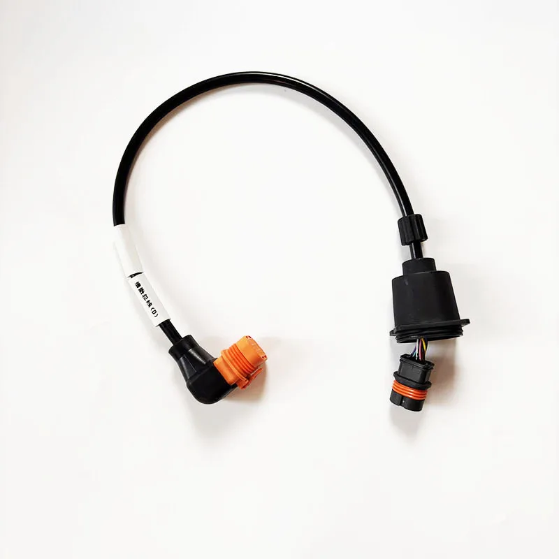 T50 Broadcast Line Spreading Sowing Main Signal Cable For DJI Agricultural Drone Agras Plant Protection Accessories Repair Parts