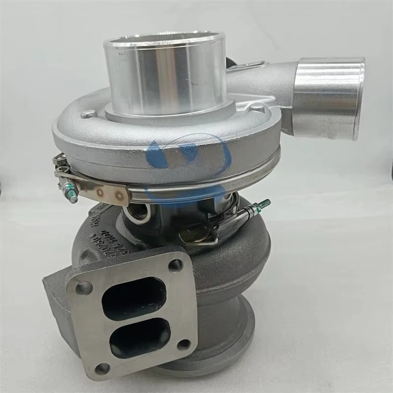 250-7700 248-0323 358-4924 Turbocharger Assembly for C9 Engine 336D 330D 340D Excavator Basic Supercharger 2507700