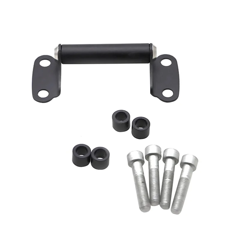 Einfache Motorrad Navigation Halterung Ständer Halter Telefon GPS Halterung Für HONDA CL300 CL500 CL300 500 Teile