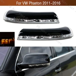 For VW Phaeton 2011 2012 2013 2014 2015 2016 Outside Rearview Side Mirror Turn Signal Indicator Light Lamp 3DO949101B 3DO949102B