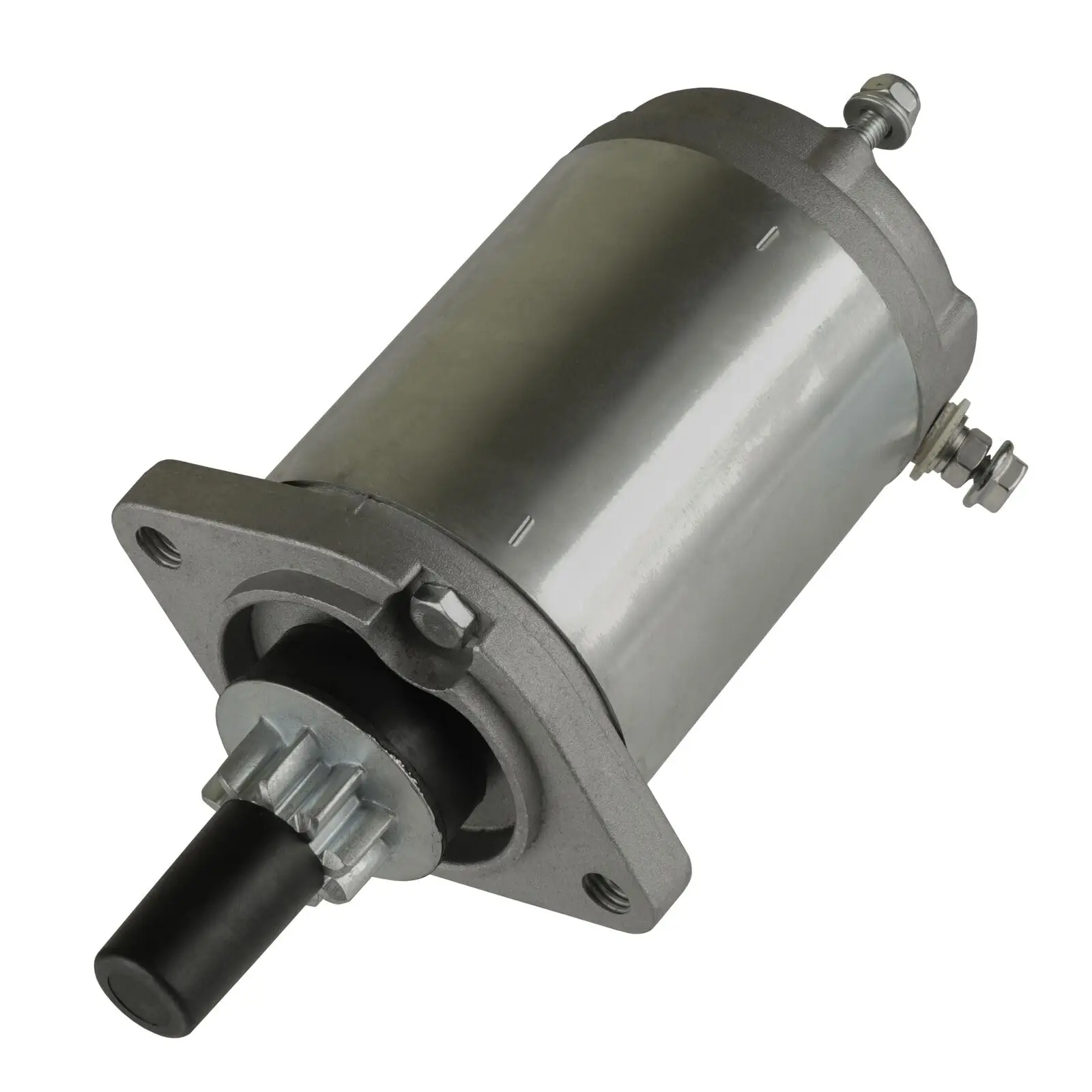 

Starter Motor AM52455 For Jooohn Deerrre Snowmobile 300 400 600 800 JDX4 JDX6 JDX8 ATV UTV Parts Electrical