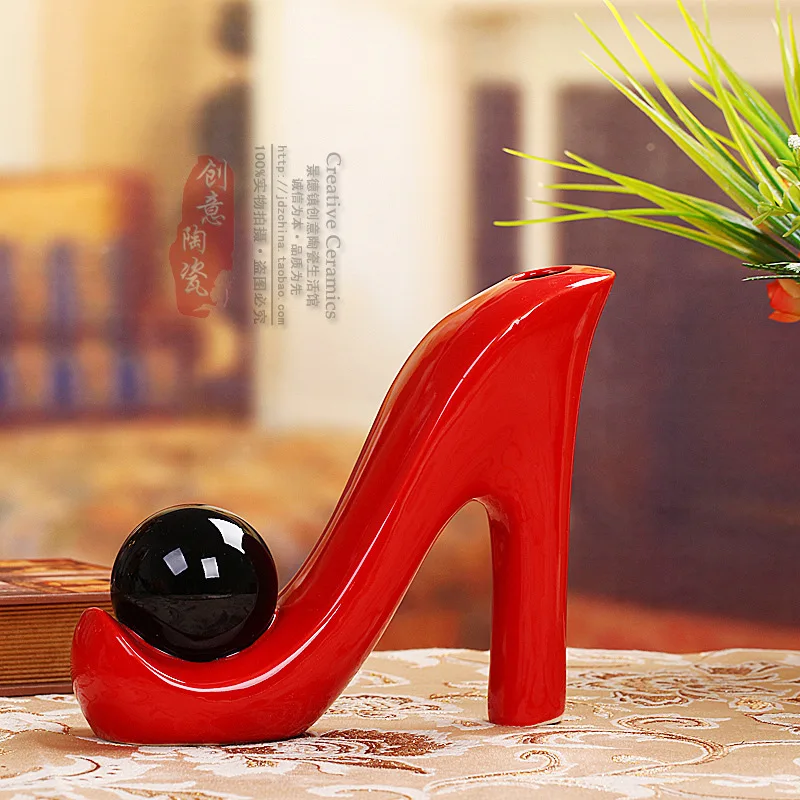 

Alien Senior Home Decoration Simple Modern Ceramics Living Room Small And Exquisite Room Decoration Labbubu Home