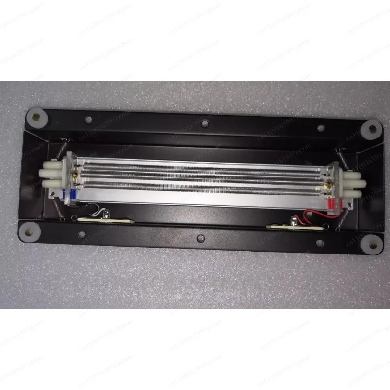 

Tube Guitar Speaker Spring Reverb Effect Box reverb tank S3B-B2C1B