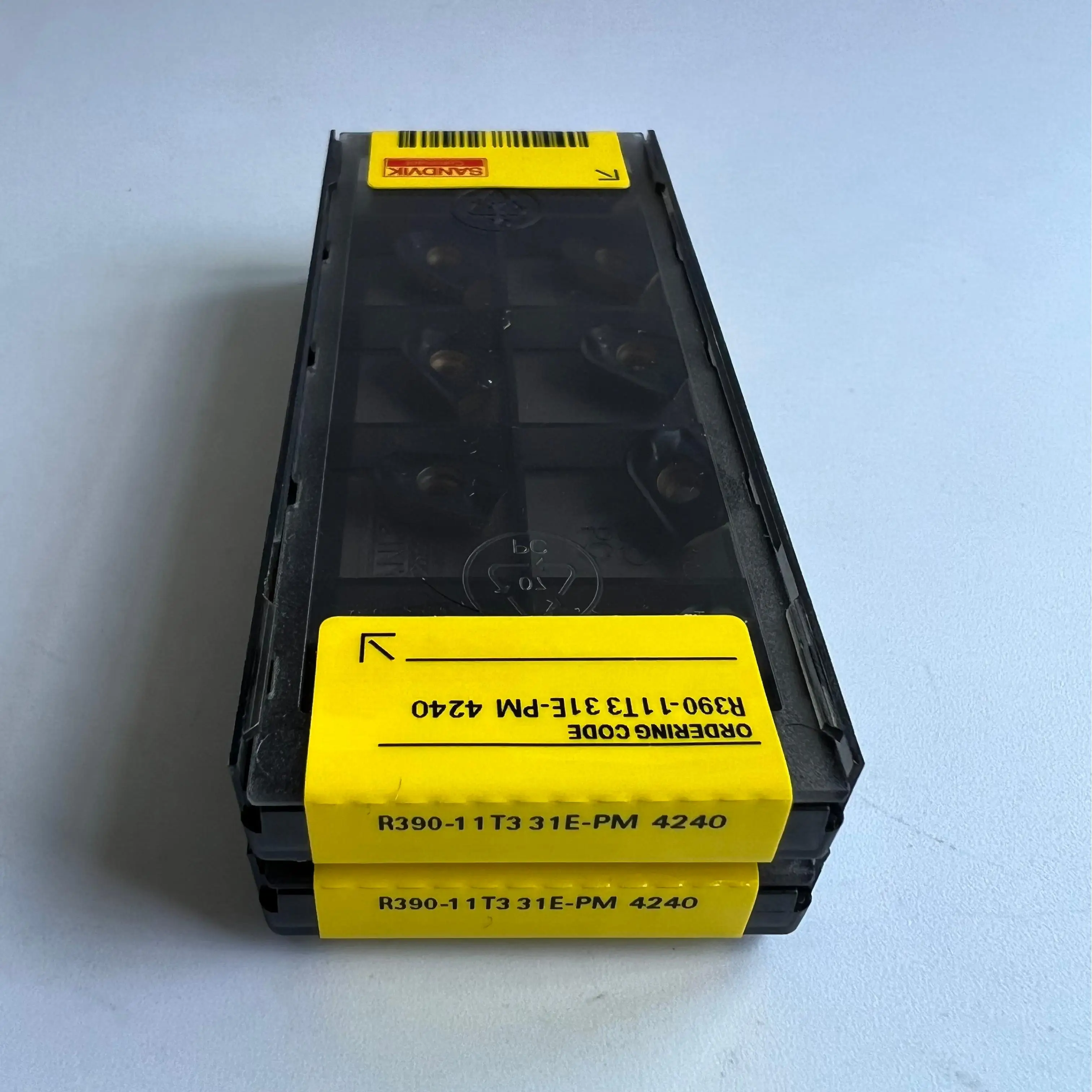 

R390-11T331E-PM 4240 CNC TOOL