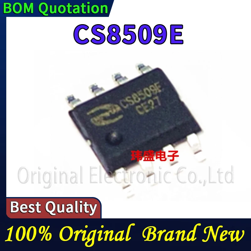 

5pcs CS8509E In stock Original High quality
