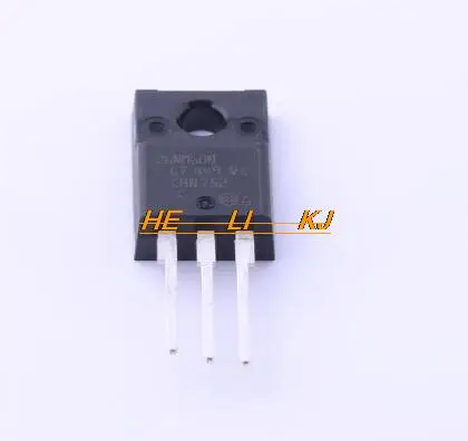 

Free shipping Caliente stock ST26NM60N 26NM60N TO-220F