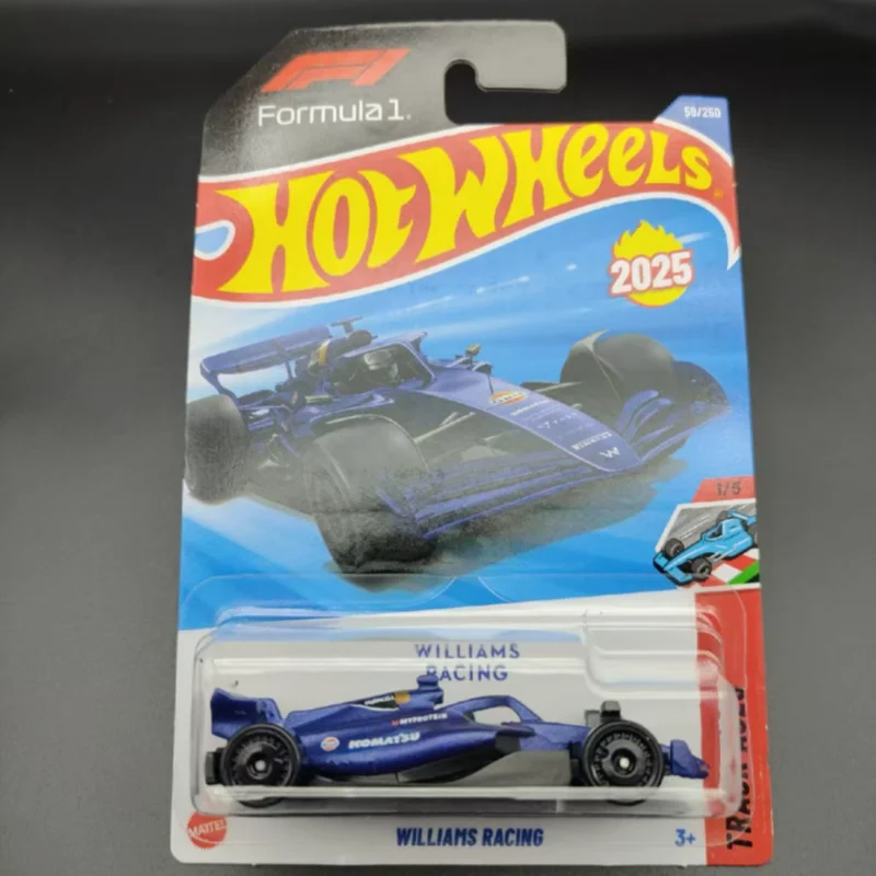 New Hot Wheels 26Fd…