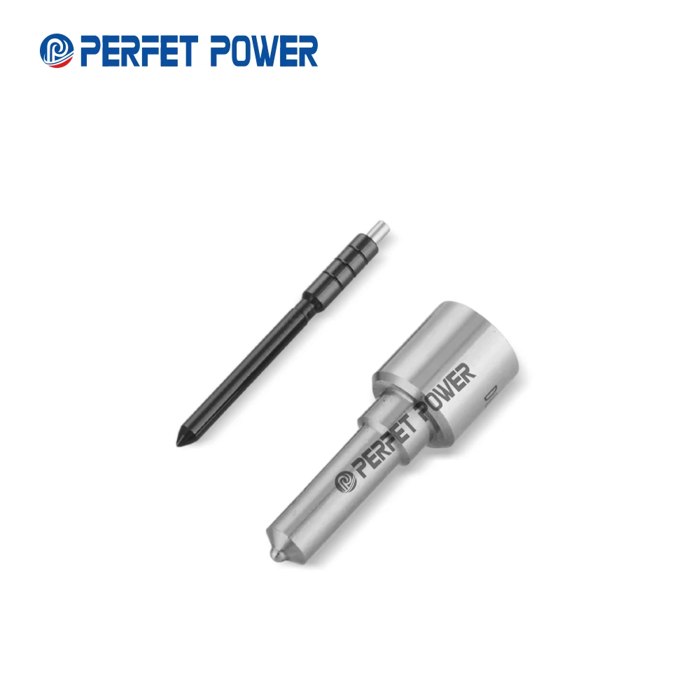 China Made New DLLA145P870 093400-8700 Fuel Injector Nozzle DLLA 145P 870 for 095000-5600 Common Rail Fuel Injector