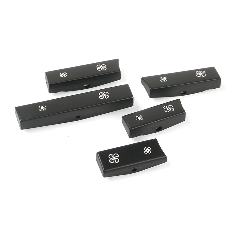 Кнопка управления скоростью вентилятора кондиционера, запасная часть для BMW F07, F10, F11, F18, F06, F12, F13, X5, X6, F01, F02, F15, F85, F16, F86