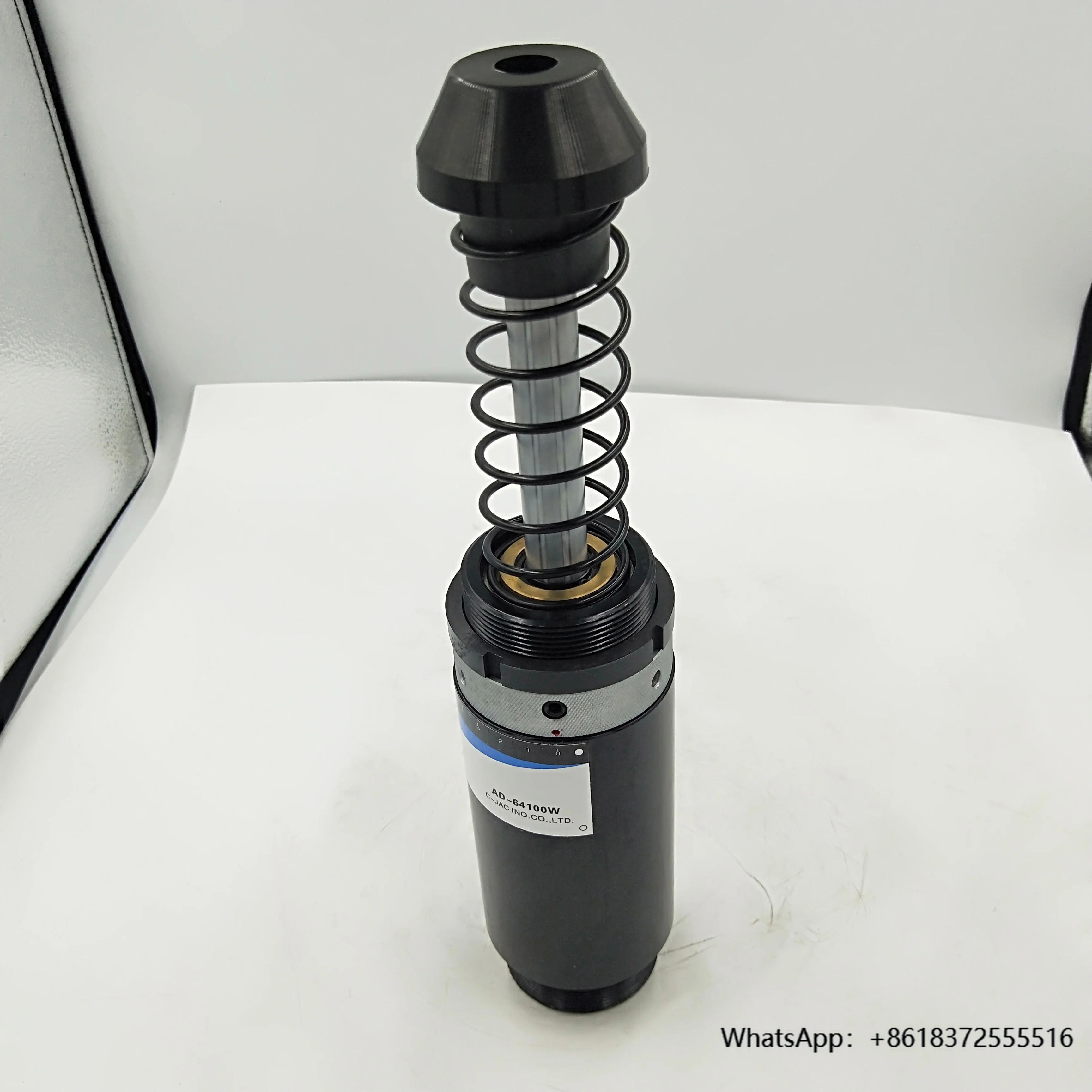 

daC-JAC Heavy Duty Hydraulic Shock Absorber Hydraulic Damper AD-64100W in Stock