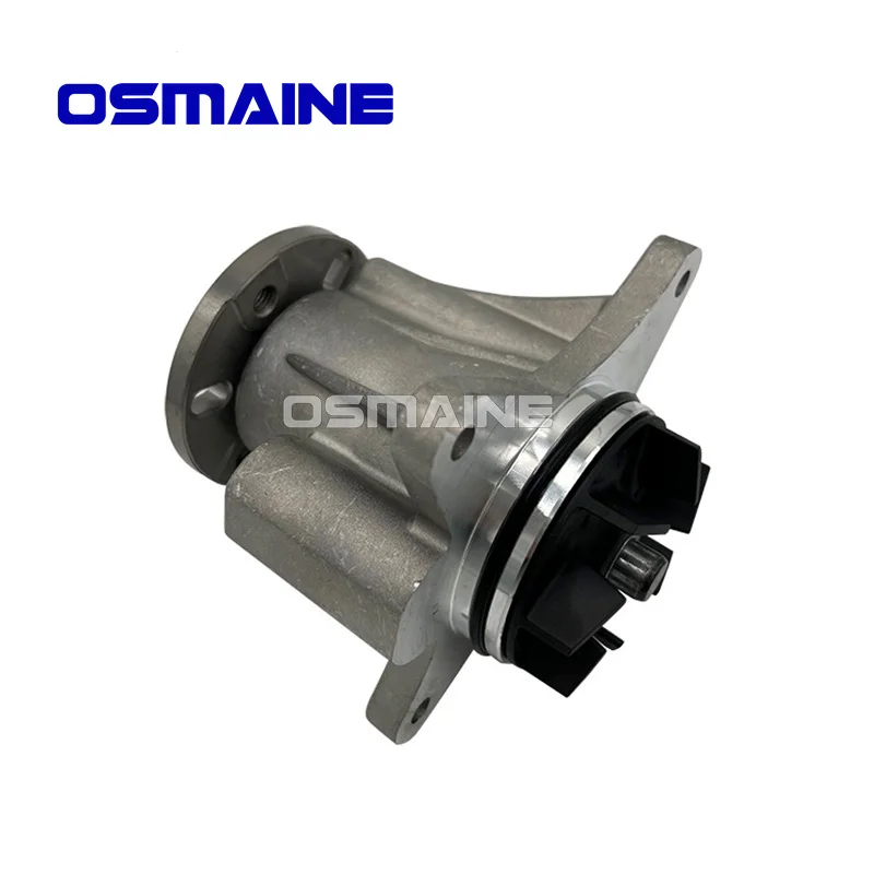 Water Pump For JAGUAR XF X250 XJ X351 S-TYPE X200 2.7TD 3.0TD Diesel C2S29888 C2S51205 C2C39590 C2C37824 C2C37771