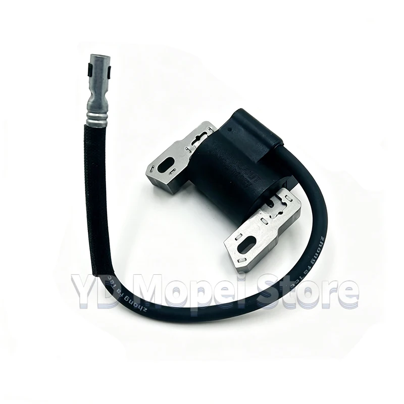 Ignition Coil Magneto Armature for Briggs Stratton 590454 792640 793353 793354 799382 120502 122M02 Lawn Mower Engine Parts