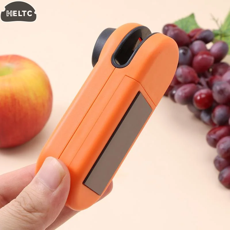 1pcs Mini Heat Bag Sealing Machine Package Sealer Bags Thermal Plastic Food Bag Closure Portable Sealer Kitchen Accessories - view 6