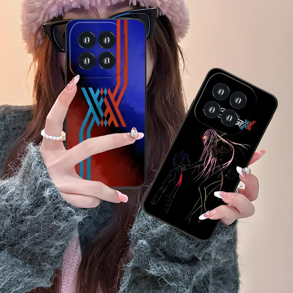 Darling Franxx Zero… - image