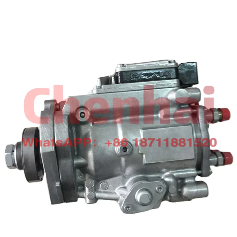 Original High pressure fuel pump 0445010107 for fuel system