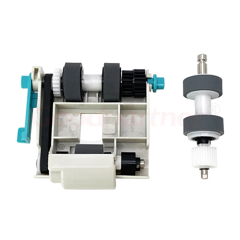 1X KV-SS068 Roller Exchange Kit for PANASONIC KV-S5078Y KV-S5058