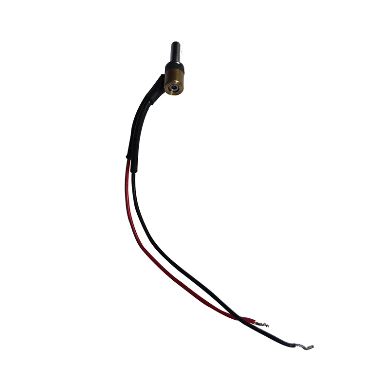 Compatible New Citronix CI1000 CI3000 Spare PROBE RESONATOR CB002-2013-001 for Citronix Inkjet Printer Spare Part