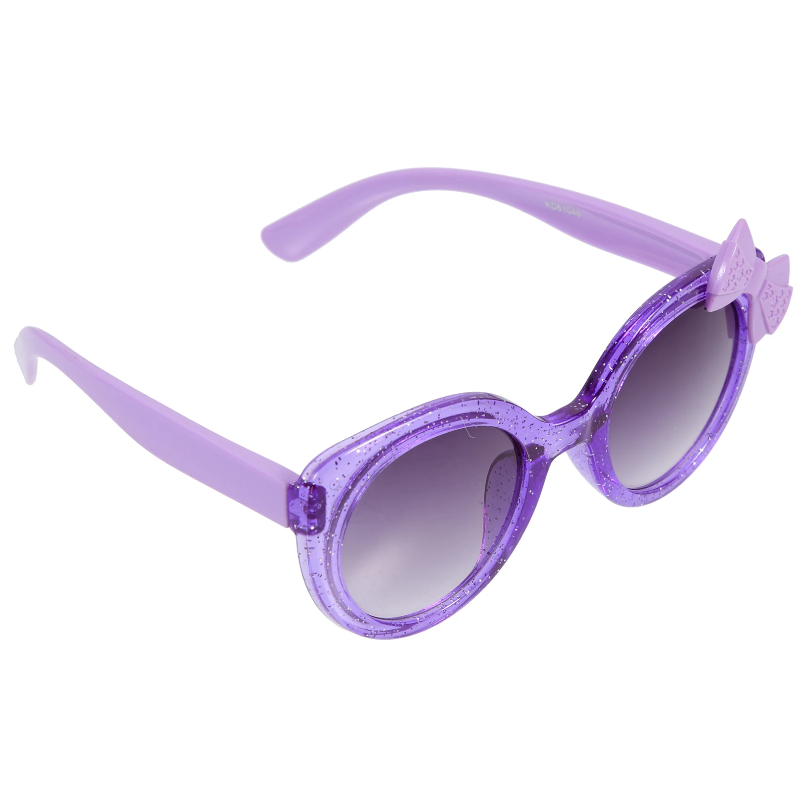 

Children Sunglasses Cartoon Ink Bow Glasses Lightweight Comfortable Kids Bowknot Sunglasses Party Photo Prop