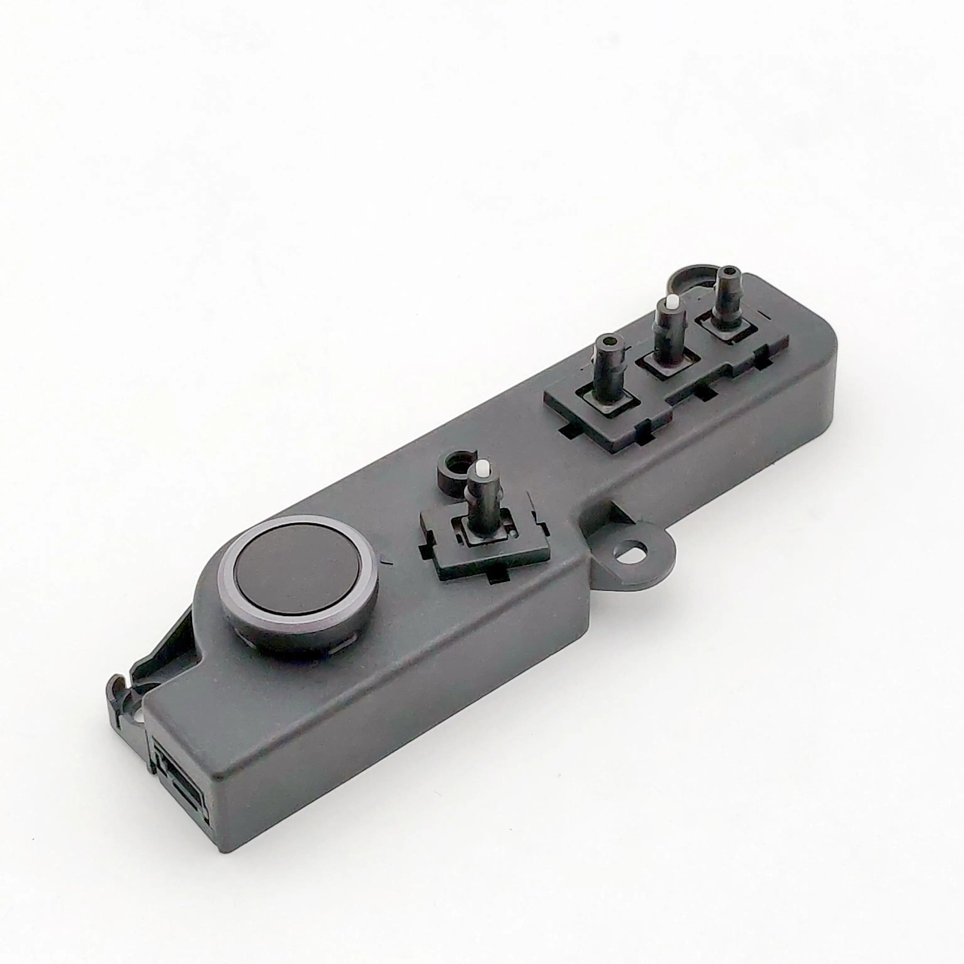 Left 1551854-01-A Right 1551855-01-A For Tesla Model 3/Y 2020-2023 Car Front Power Driver Passenger Seat Adjustment Chair Switch