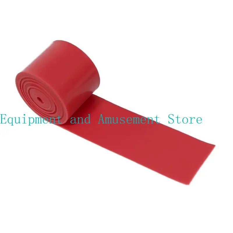 

Y1UC Men Women Exercise Bands Muscle Compression Band Resistance Bands Flossing Band