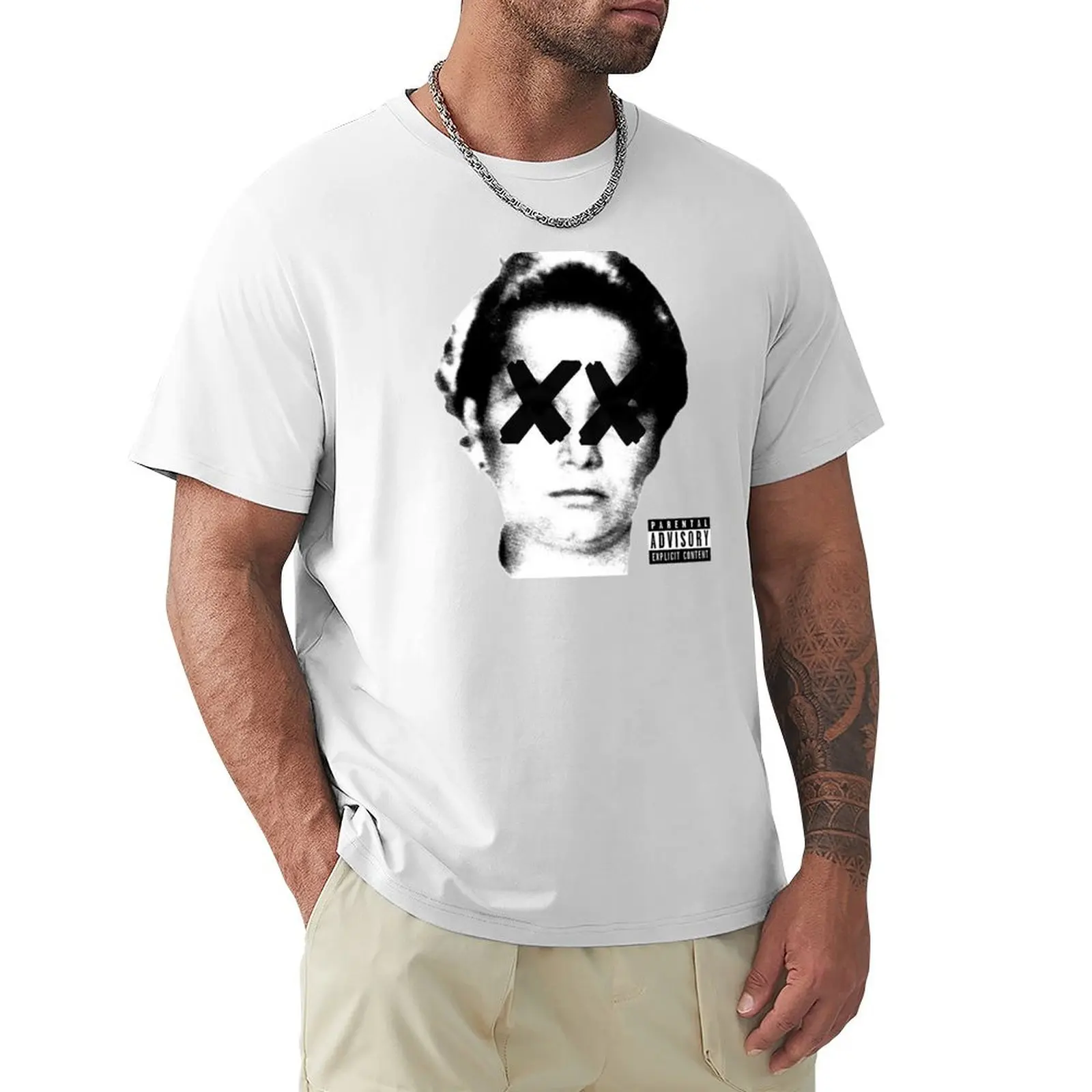 Griselda Blanco T-shirt boys animal print oversizeds men workout shirt