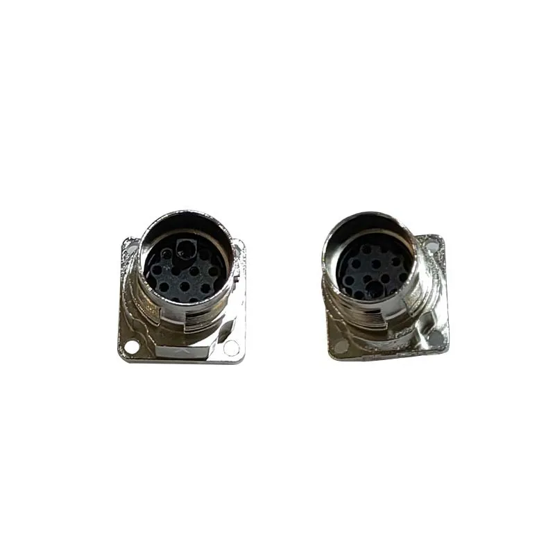 M23 Signal Coding Connector 2 Pin AEGA047