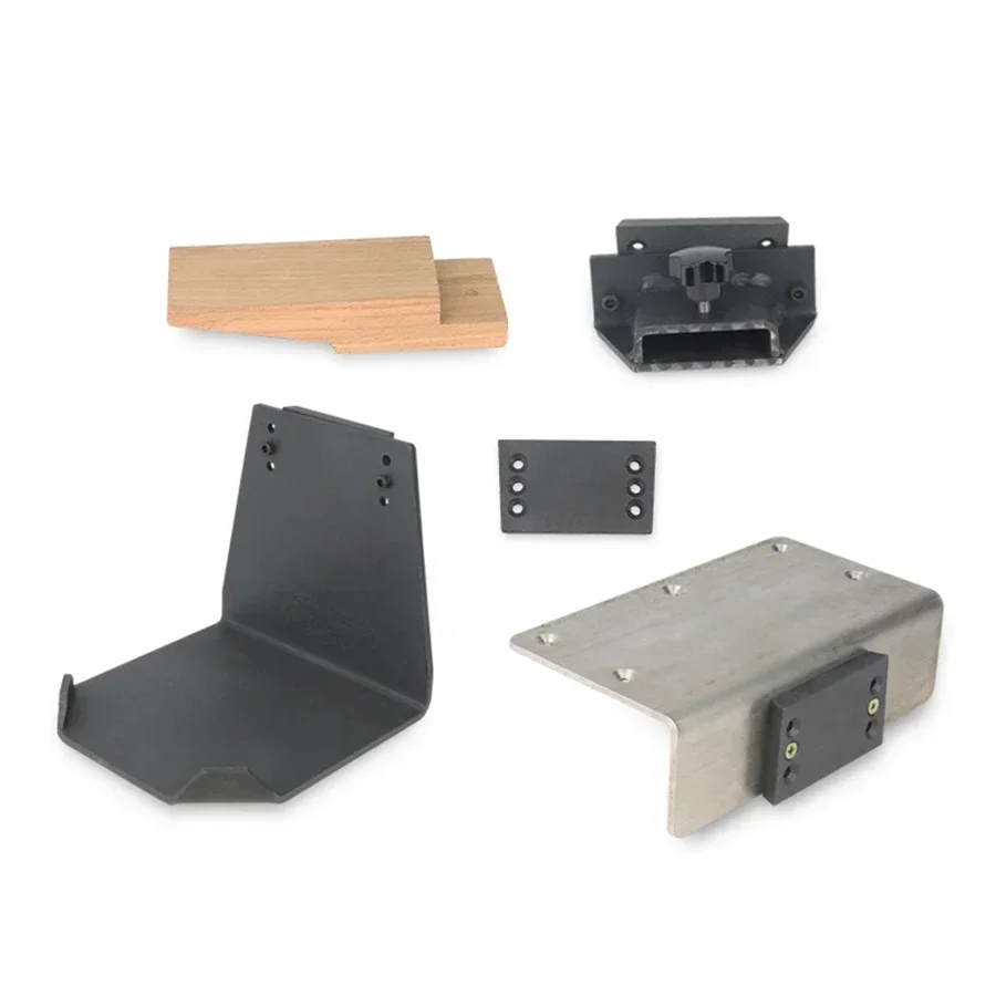 2026-、Wholesale Goldsmith Jewelry Making Tools Jewellery DIY Tools Optional Mounting Adaptor Vise Shelf