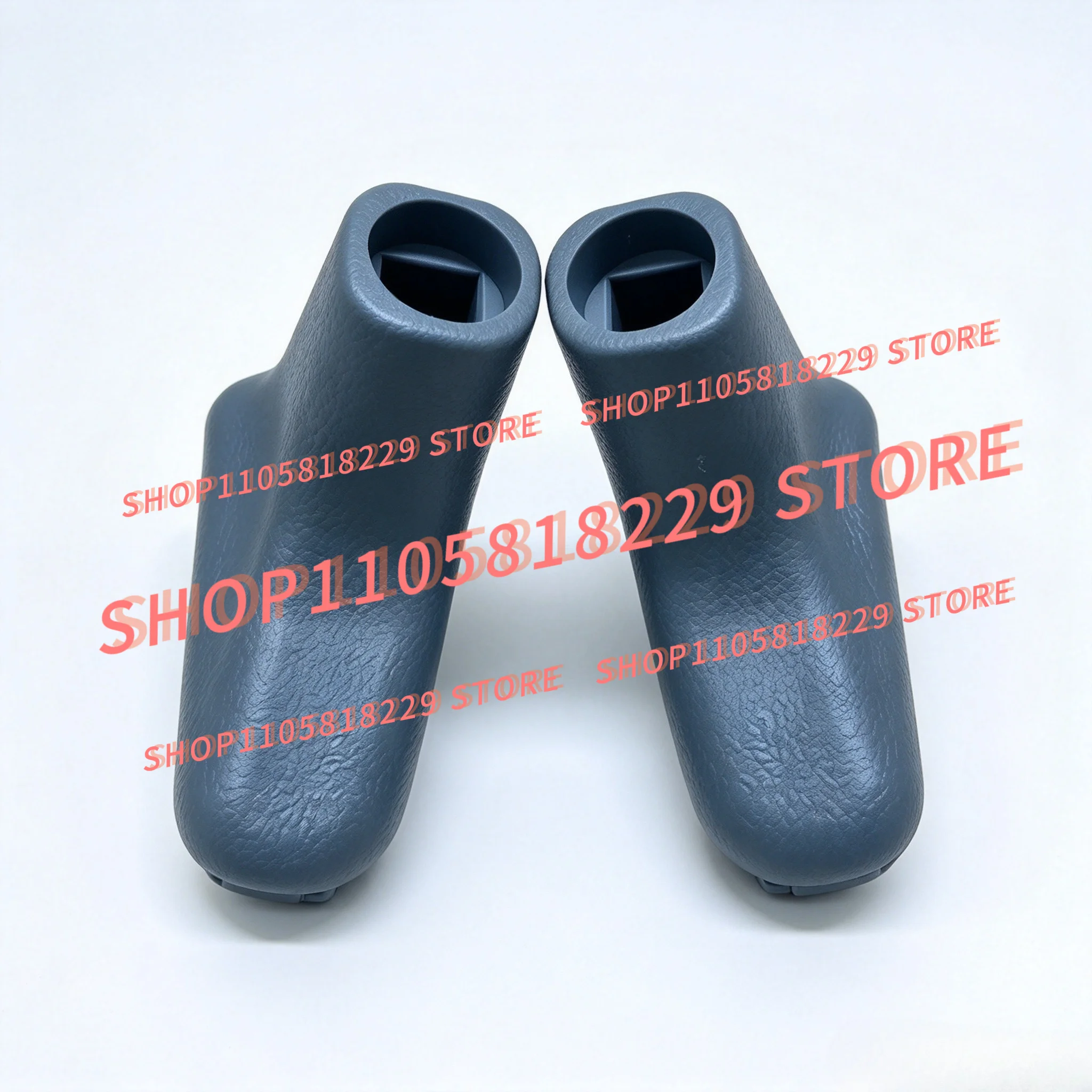 For excavator push rod rubber walking handle accessories DH55 60 80 150 225-5-7-9