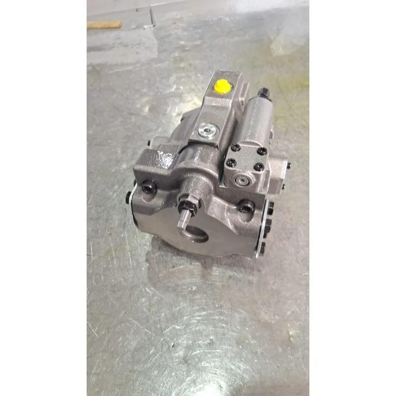 PVP16 series piston hydraulic oil pump PVP16304R2P12 PVP16362R26T12 PVP16362R212