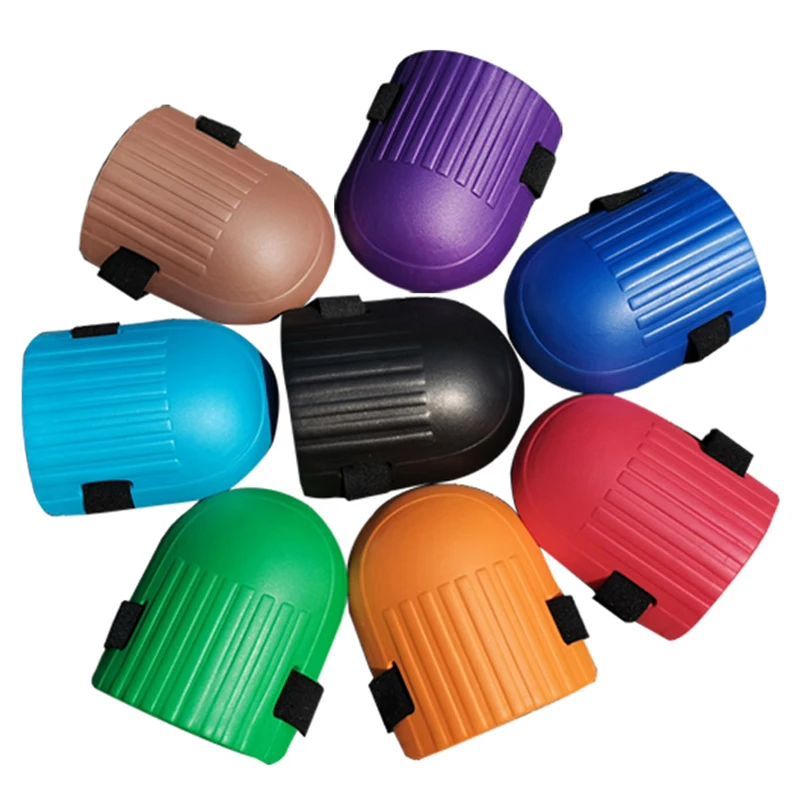 Artifacts Moisture Thickening Brick Knee Protection Pad Tile Mud Workers Knee Paste Floor Brick Cement Garden Manual Work Tools