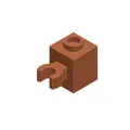 dark coffee-20pcs