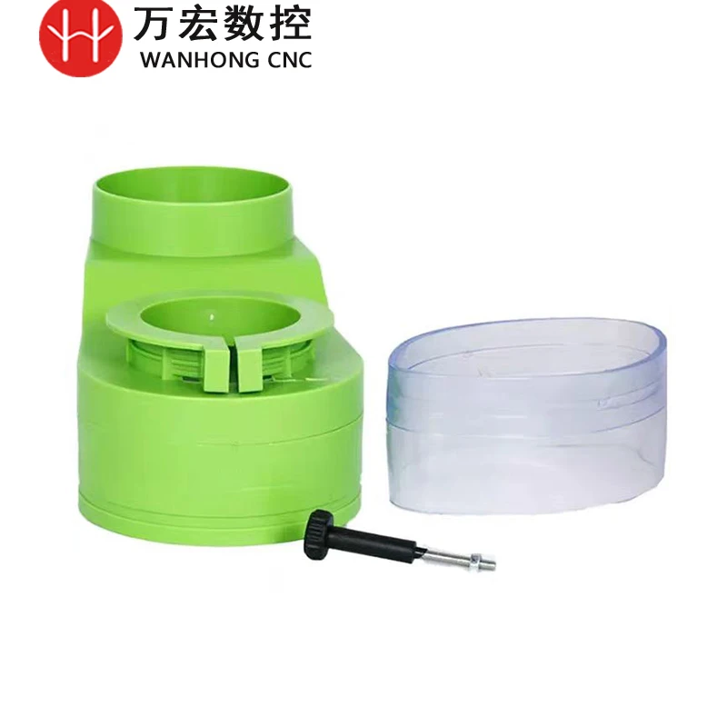 Пылезащитный чехол с ЧПУ для деревообработки с уплотнительной лентой, вакуумный колпак