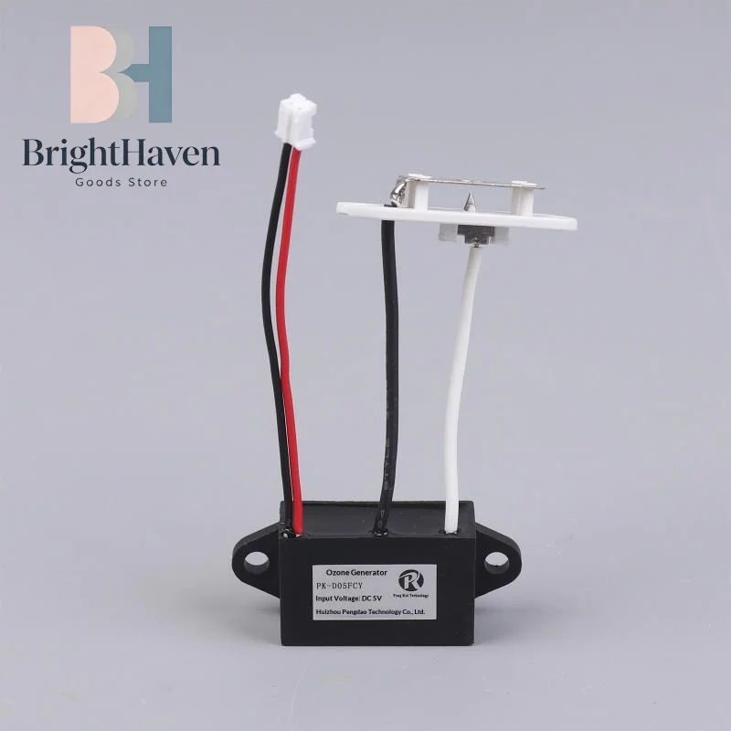 5V Air Purifier Ozones Generator Ionizer Deodorizer For Eliminating Odors Musty For Car Refrigerator Shoe Cabinet Toilet BH