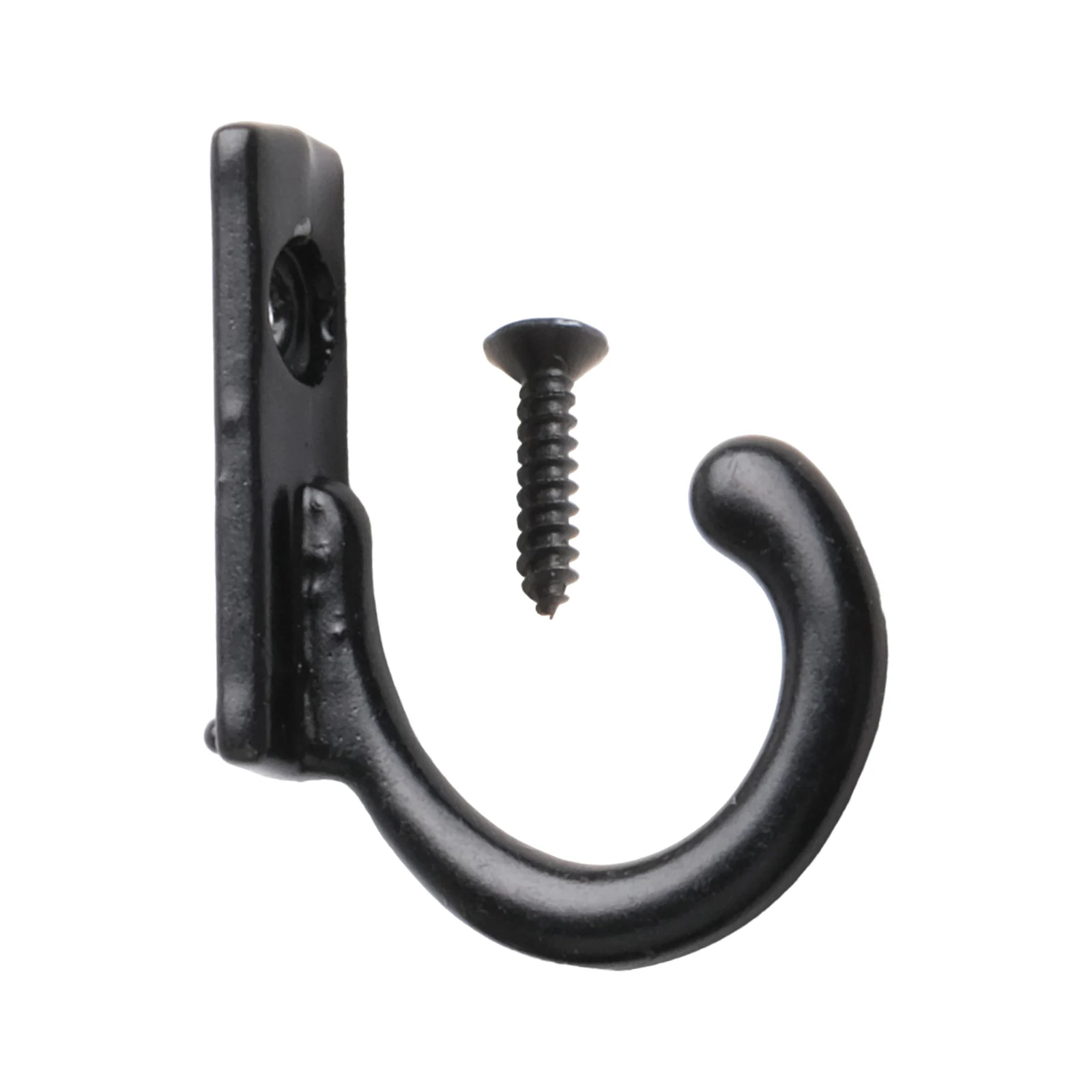 Key Hook Coat Hook Home Warehouse Decorative Hook Easy To Install Moderate Size Rust Resistant For Hanging Coats