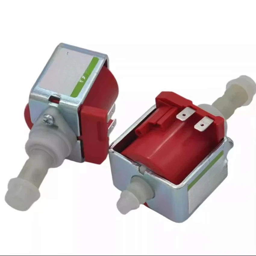 Good Price ULKA EP5 Coffee  Machine Pump Coffee Maker Household Appliance Solenoid Pump 230V 48W in Stock