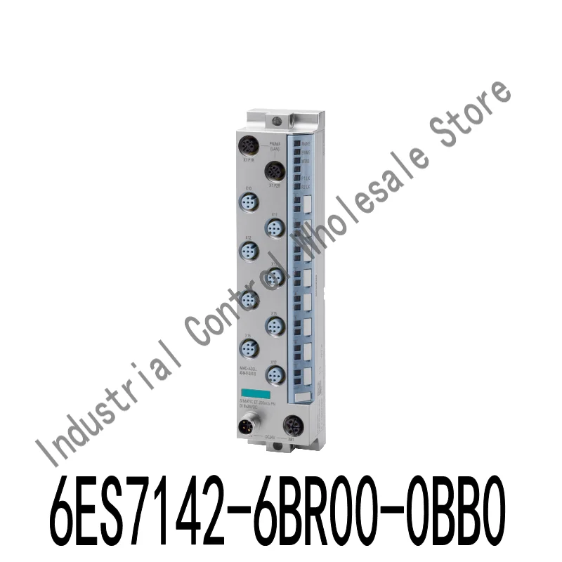 New Original For Siemens 6ES7142-6BR00-0BB0 PLC Module