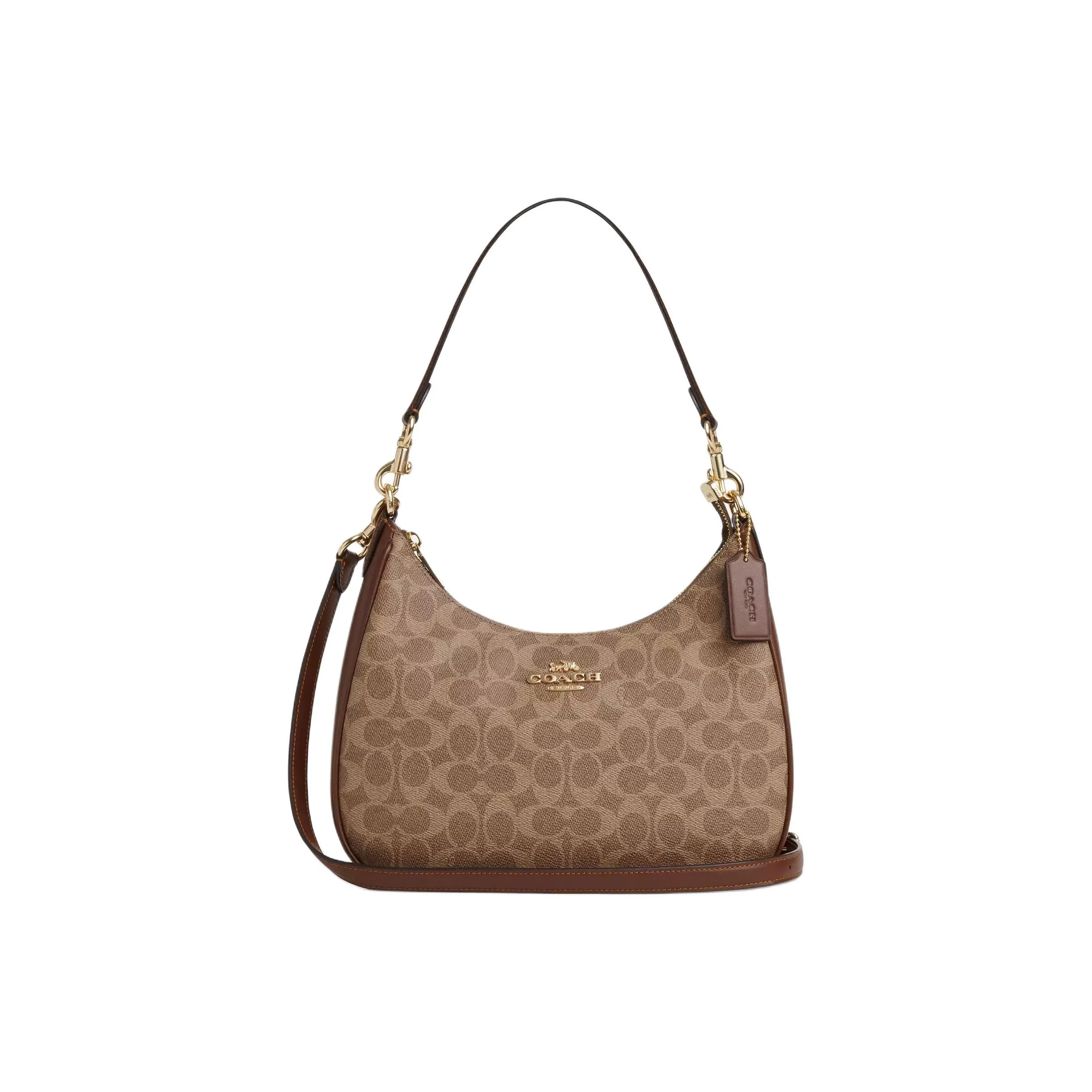 Luxury Bags Coach - COACH Teri Borsa a Tracolla in