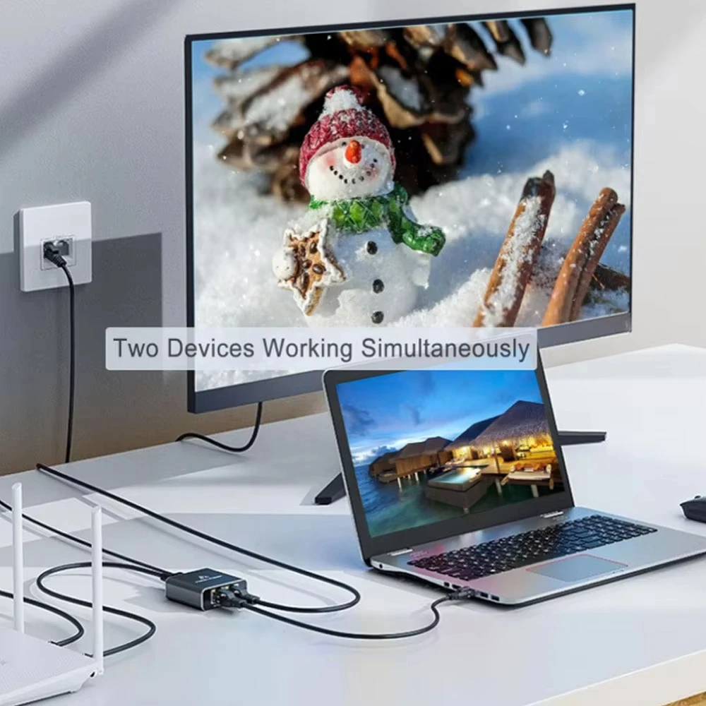 Thumbnail 4 - #21 Best 1000Mbps Network Cables to Buy In 2026